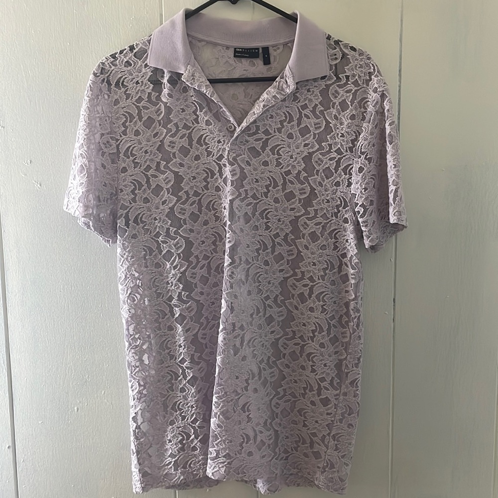 ASOS brand shirt